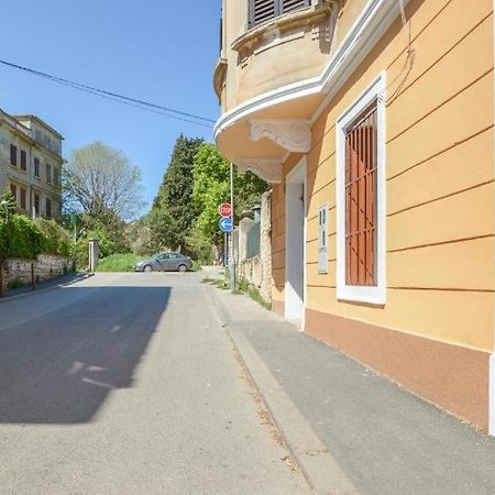 Apartman Ivano Пула Екстериор снимка