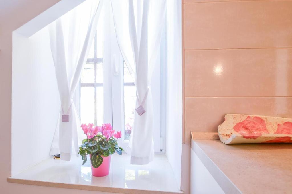 Apartman Ivano Пула Екстериор снимка