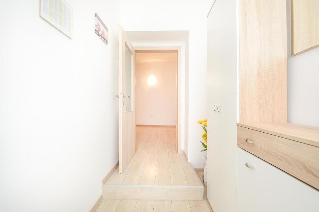 Apartman Ivano Пула Екстериор снимка